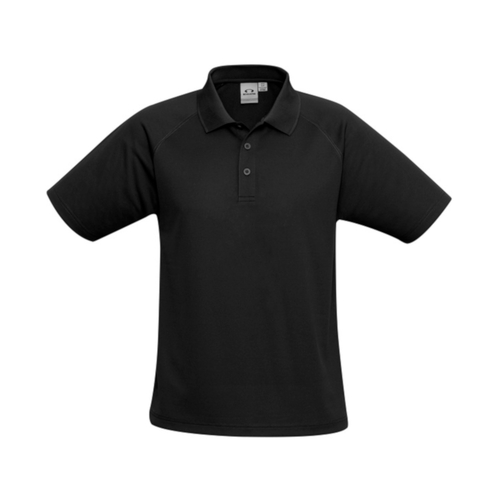 WORKWEAR, SAFETY & CORPORATE CLOTHING SPECIALISTS  - Sprint Mens Bizcool Polo