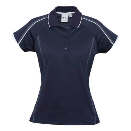 WORKWEAR, SAFETY & CORPORATE CLOTHING SPECIALISTS  - Blade Ladies Polo