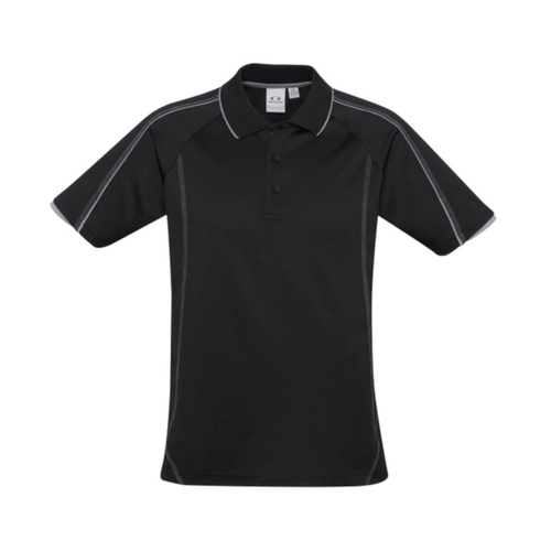 WORKWEAR, SAFETY & CORPORATE CLOTHING SPECIALISTS  - Blade Mens Polo