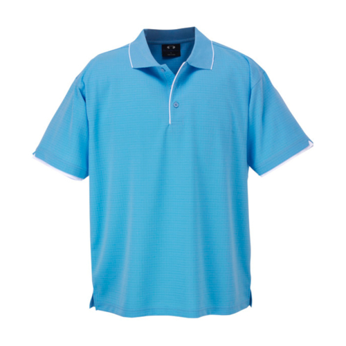 WORKWEAR, SAFETY & CORPORATE CLOTHING SPECIALISTS  - Mens Elite Polo