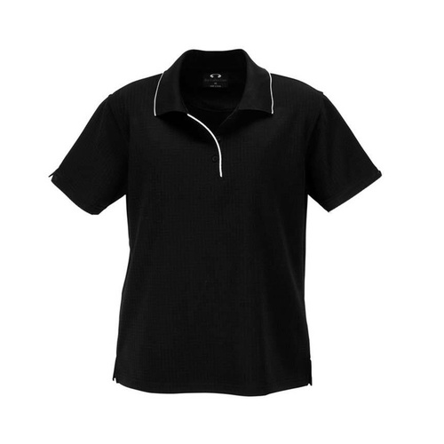 WORKWEAR, SAFETY & CORPORATE CLOTHING SPECIALISTS  - Ladies Elite Polo