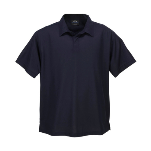 WORKWEAR, SAFETY & CORPORATE CLOTHING SPECIALISTS  - Mens Micro Waffle Polo