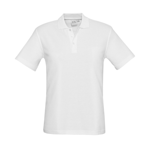 WORKWEAR, SAFETY & CORPORATE CLOTHING SPECIALISTS  - Crew Kids Polo