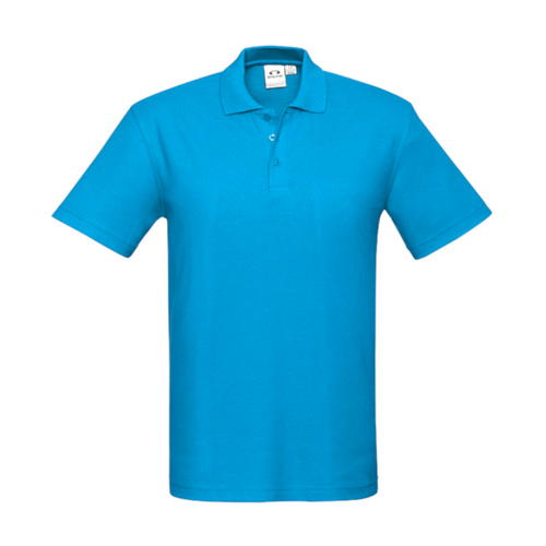 WORKWEAR, SAFETY & CORPORATE CLOTHING SPECIALISTS  - Crew Kids Polo