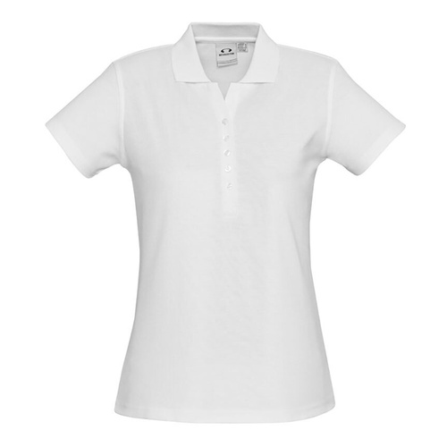 WORKWEAR, SAFETY & CORPORATE CLOTHING SPECIALISTS  - Crew Ladies Polo