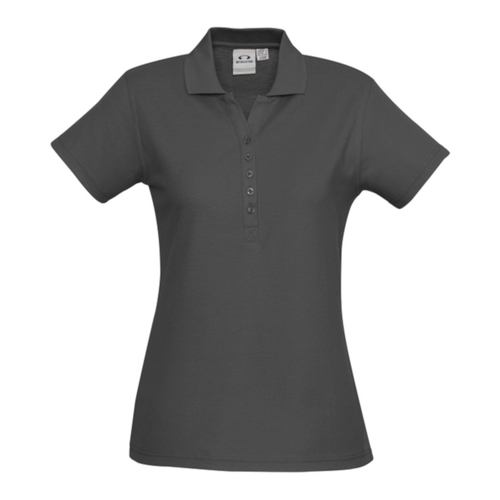 WORKWEAR, SAFETY & CORPORATE CLOTHING SPECIALISTS  - Crew Ladies Polo
