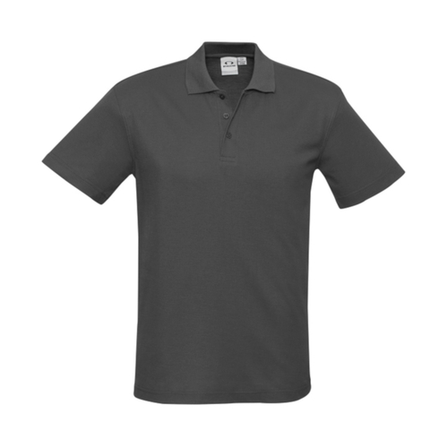 WORKWEAR, SAFETY & CORPORATE CLOTHING SPECIALISTS  - Crew Mens Polo