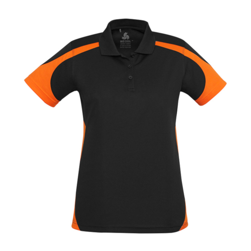 WORKWEAR, SAFETY & CORPORATE CLOTHING SPECIALISTS  - Talon Ladies Polo