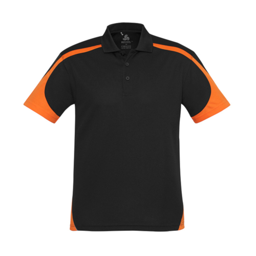 WORKWEAR, SAFETY & CORPORATE CLOTHING SPECIALISTS  - Talon Mens Polo