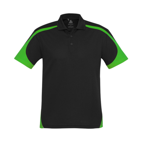 WORKWEAR, SAFETY & CORPORATE CLOTHING SPECIALISTS  - Talon Mens Polo