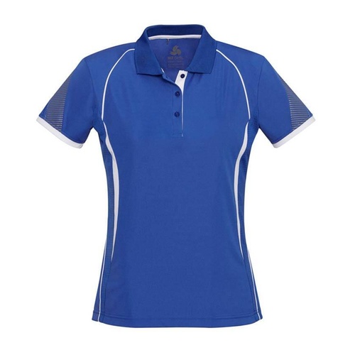 WORKWEAR, SAFETY & CORPORATE CLOTHING SPECIALISTS  - Razor Ladies Polo