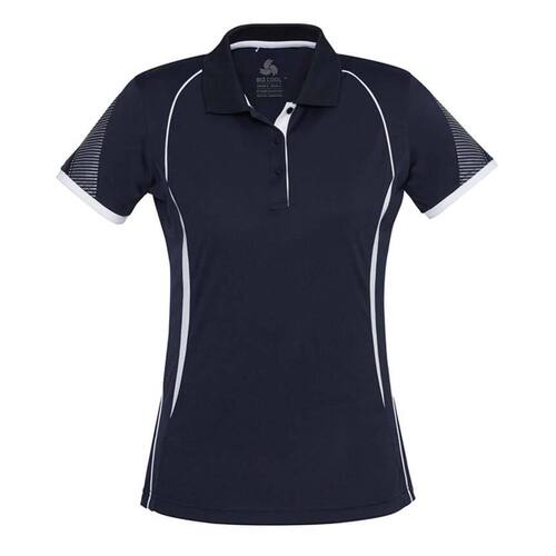 WORKWEAR, SAFETY & CORPORATE CLOTHING SPECIALISTS  - Razor Ladies Polo
