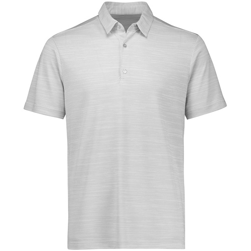 WORKWEAR, SAFETY & CORPORATE CLOTHING SPECIALISTS  - Mens Orbit Short Sleeve Polo