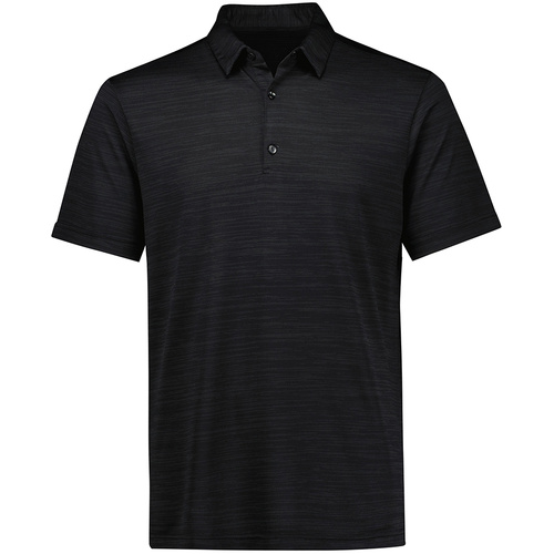 WORKWEAR, SAFETY & CORPORATE CLOTHING SPECIALISTS  - Mens Orbit Short Sleeve Polo