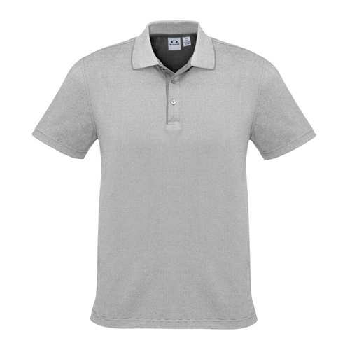 WORKWEAR, SAFETY & CORPORATE CLOTHING SPECIALISTS  - Mens Shadow Polo