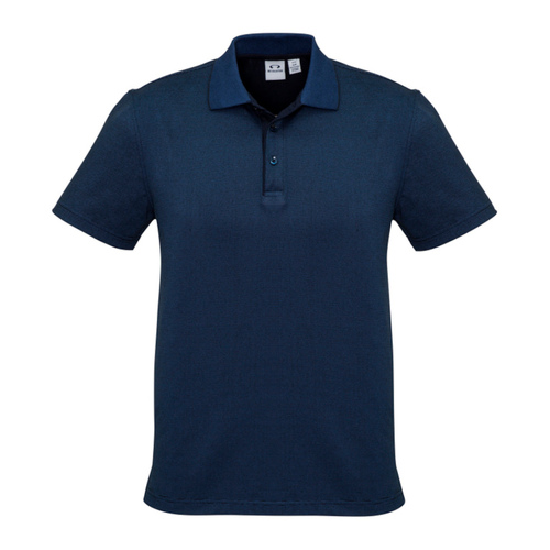 WORKWEAR, SAFETY & CORPORATE CLOTHING SPECIALISTS  - Mens Shadow Polo