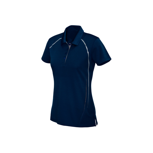 WORKWEAR, SAFETY & CORPORATE CLOTHING SPECIALISTS  - Cyber Ladies Polo