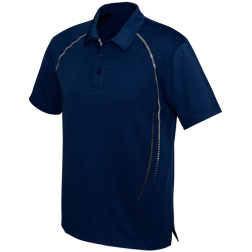 WORKWEAR, SAFETY & CORPORATE CLOTHING SPECIALISTS  - Cyber Mens Polo