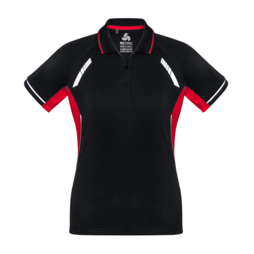 WORKWEAR, SAFETY & CORPORATE CLOTHING SPECIALISTS  - Ladies Renegade Polo