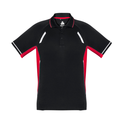 WORKWEAR, SAFETY & CORPORATE CLOTHING SPECIALISTS  - Mens Renegade Polo