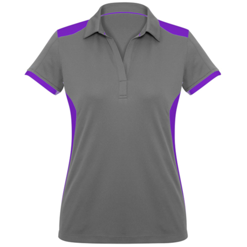 WORKWEAR, SAFETY & CORPORATE CLOTHING SPECIALISTS  - Rival Ladies Polo