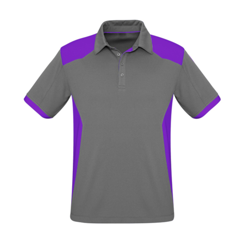 WORKWEAR, SAFETY & CORPORATE CLOTHING SPECIALISTS  - Rival Mens Polo