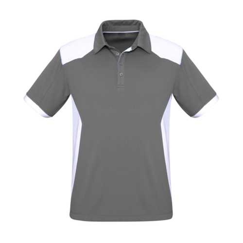 WORKWEAR, SAFETY & CORPORATE CLOTHING SPECIALISTS  - Rival Mens Polo