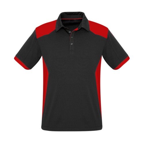 WORKWEAR, SAFETY & CORPORATE CLOTHING SPECIALISTS  - Rival Mens Polo