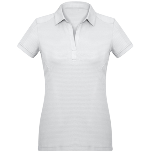 WORKWEAR, SAFETY & CORPORATE CLOTHING SPECIALISTS  - Profile Ladies Polo