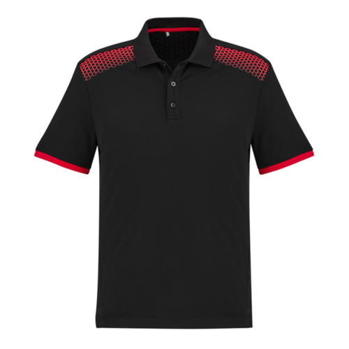 WORKWEAR, SAFETY & CORPORATE CLOTHING SPECIALISTS  - Galaxy Mens Polo