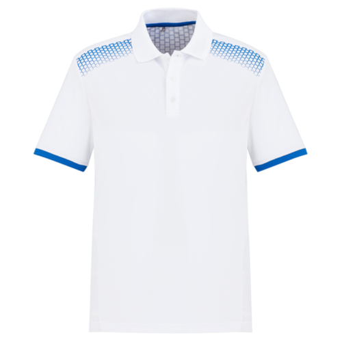 WORKWEAR, SAFETY & CORPORATE CLOTHING SPECIALISTS  - Galaxy Mens Polo