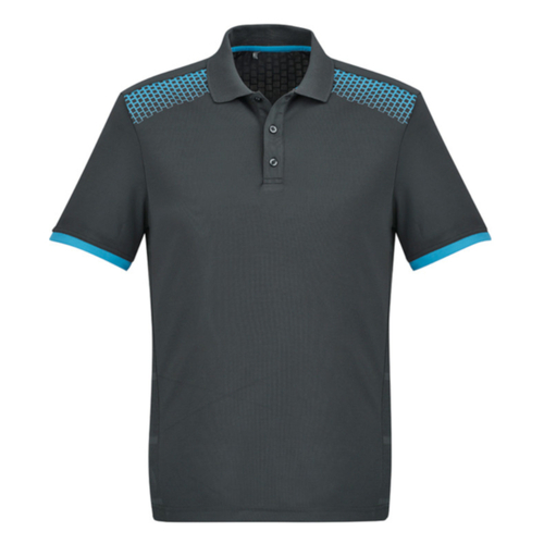 WORKWEAR, SAFETY & CORPORATE CLOTHING SPECIALISTS  - Galaxy Mens Polo