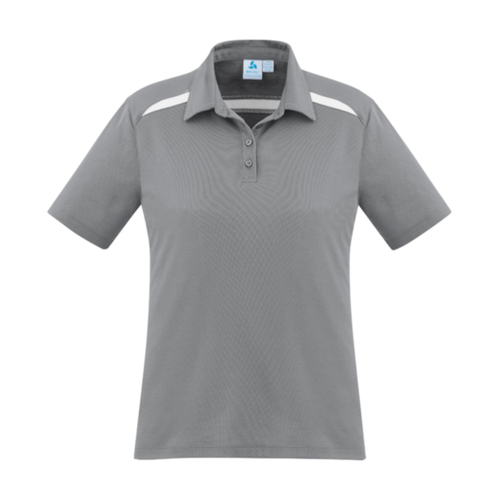 WORKWEAR, SAFETY & CORPORATE CLOTHING SPECIALISTS  - Sonar Ladies Polo