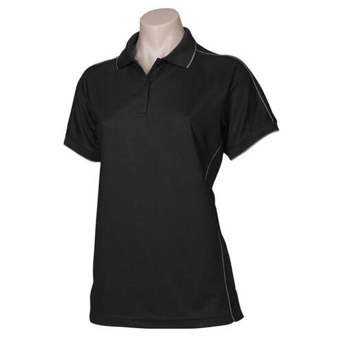 WORKWEAR, SAFETY & CORPORATE CLOTHING SPECIALISTS  - Ladies Resort Polo
