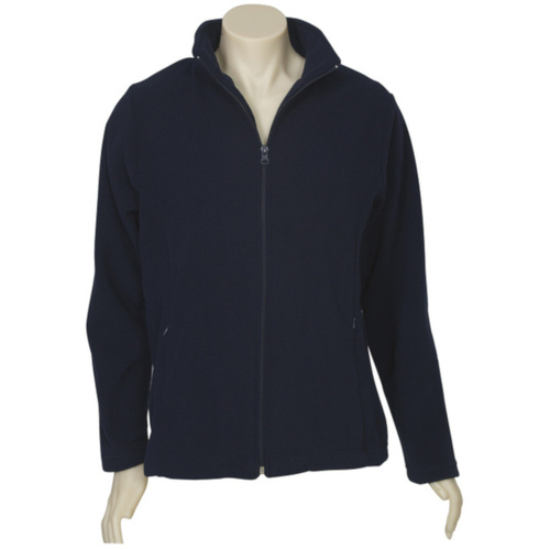 WORKWEAR, SAFETY & CORPORATE CLOTHING SPECIALISTS  - Ladies Zip Open Pf Jacket