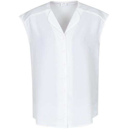 WORKWEAR, SAFETY & CORPORATE CLOTHING SPECIALISTS  - Lily Ladies Blouse