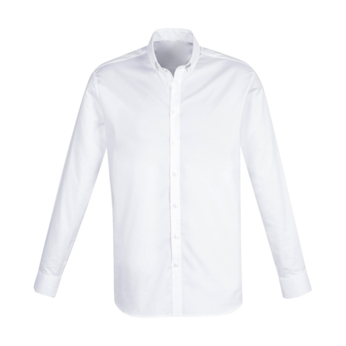 WORKWEAR, SAFETY & CORPORATE CLOTHING SPECIALISTS  - Camden Mens Long Sleeve Shirt