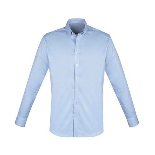 WORKWEAR, SAFETY & CORPORATE CLOTHING SPECIALISTS  - Camden Mens Long Sleeve Shirt