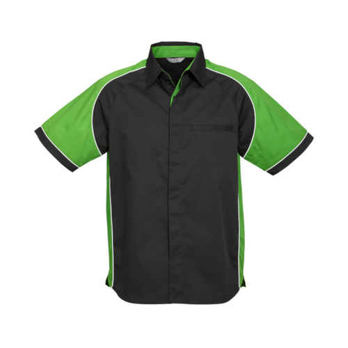 WORKWEAR, SAFETY & CORPORATE CLOTHING SPECIALISTS  - Mens Nitro Shirt