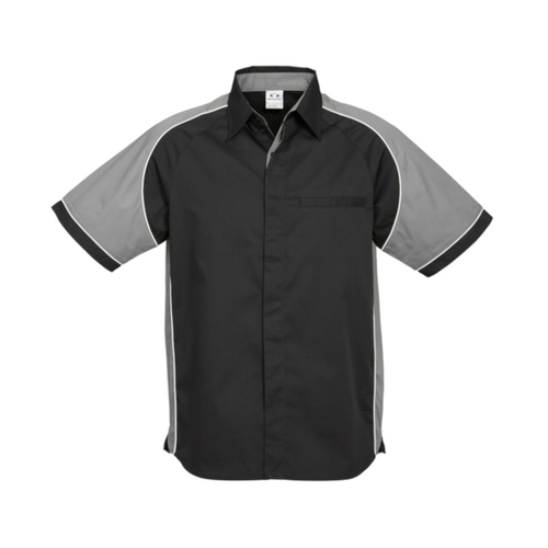WORKWEAR, SAFETY & CORPORATE CLOTHING SPECIALISTS  - Mens Nitro Shirt