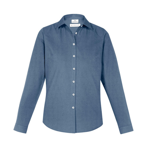 WORKWEAR, SAFETY & CORPORATE CLOTHING SPECIALISTS  - Ladies Memphis Shirt