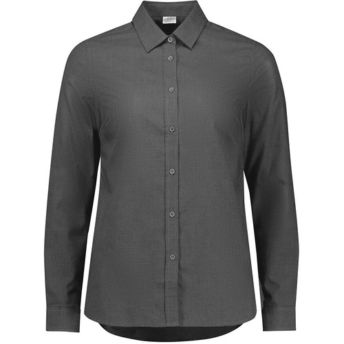 WORKWEAR, SAFETY & CORPORATE CLOTHING SPECIALISTS  - Womens Soul Long Sleeve Shirt