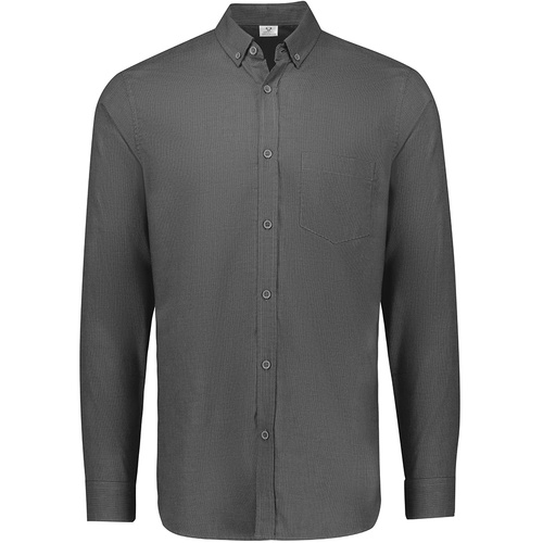 WORKWEAR, SAFETY & CORPORATE CLOTHING SPECIALISTS  - Mens Soul Long Sleeve Shirt