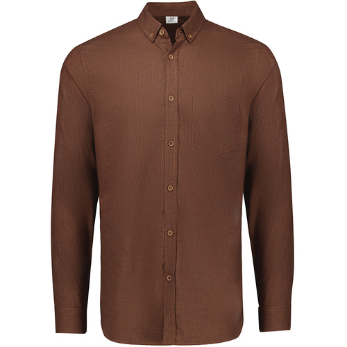 WORKWEAR, SAFETY & CORPORATE CLOTHING SPECIALISTS  - Mens Soul Long Sleeve Shirt