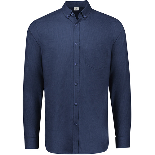 WORKWEAR, SAFETY & CORPORATE CLOTHING SPECIALISTS  - Mens Soul Long Sleeve Shirt