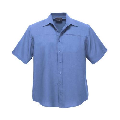 WORKWEAR, SAFETY & CORPORATE CLOTHING SPECIALISTS  - Oasis Mens S/S Shirt