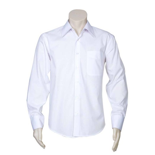 WORKWEAR, SAFETY & CORPORATE CLOTHING SPECIALISTS  - Mens Metro Corp Shirt