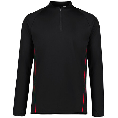 WORKWEAR, SAFETY & CORPORATE CLOTHING SPECIALISTS  - Balance Mens Midlayer Top