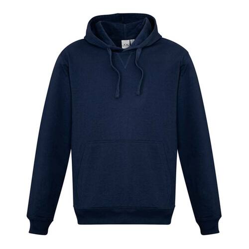WORKWEAR, SAFETY & CORPORATE CLOTHING SPECIALISTS  - Crew Mens Pullover Hoodie