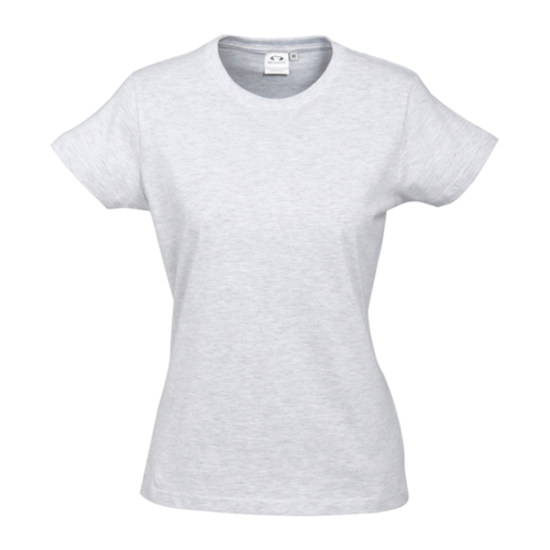 WORKWEAR, SAFETY & CORPORATE CLOTHING SPECIALISTS  - Ladies Ice Tee